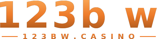 123b w logo