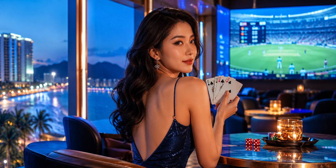 123b w Casino trực tiếp